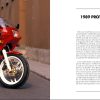 Dr Johns Moto Guzzi 5