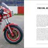 Dr Johns Moto Guzzi 7