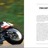 Dr Johns Moto Guzzi 8