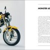 Ducati Monster 2