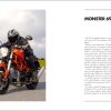 Ducati Monster 3