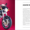 Ducati Monster 4