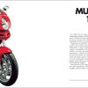 Ducati Multistrada 2