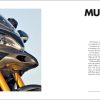 Ducati Multistrada 3