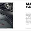 Ducati Multistrada 7