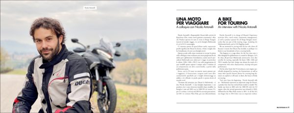 Ducati Multistrada V4 9