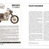 Ducati Singles 10
