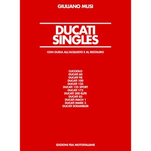 Ducati Singles 1