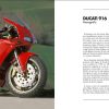 Le Ducati di Massimo Tamburini 7