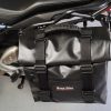 Moto Guzzi V85TT Amiata (Chiusura Anteriore Piccola) V85TT-06092