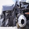 Moto Guzzi V85TT Cervino (Chiusura Laterale Piccola) V85TT-08331