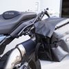 Moto Guzzi V85TT Cervino (Chiusura Laterale Piccola) V85TT-08333