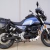 Moto Guzzi V85TT Dolomiti (Chiusura Anteriore Grande) V85TT-06099