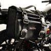 Royal Enfield Hunter 350 Borse Laterali CAMION 04