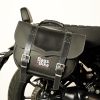 Royal Enfield Hunter 350 Borse Laterali Classic nera 02