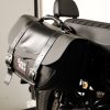 Royal Enfield Hunter 350 Borse Laterali Classic nera 03