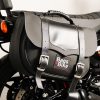 Royal Enfield Hunter 350 Borse Laterali Classic nera 04