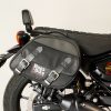 Royal Enfield Hunter 350 Borse Laterali Explorer Nera 02