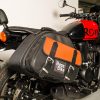 Royal Enfield Hunter 350 Borse Laterali Explorer NeroCuoio 03