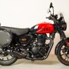 Royal Enfield Hunter 350 Borse Laterali Scrambler 01