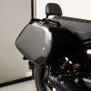 Royal Enfield Hunter 350 Borse Laterali Scrambler 02