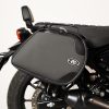 Royal Enfield Hunter 350 Borse Laterali Scrambler 03