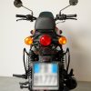 Royal Enfield Hunter 350 Coppia di Telai Laterali RE 01