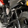Royal Enfield Hunter 350 Coppia di Telai Laterali RE 05