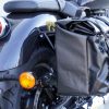 Royal Enfield Super Meteor 650 Borse Laterali Amiata 05