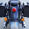 Royal Enfield Super Meteor 650 Borse Laterali CAMION 02