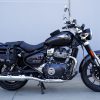 Royal Enfield Super Meteor 650 Borse Laterali CAMION 03