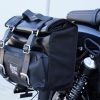 Royal Enfield Super Meteor 650 Borse Laterali CAMION 04