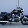Royal Enfield Super Meteor 650 Borse Laterali Cervino 01