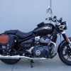 Royal Enfield Super Meteor 650 Borse Laterali Classic NeroCuoio 01