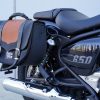 Royal Enfield Super Meteor 650 Borse Laterali Classic NeroCuoio 03