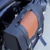 Royal Enfield Super Meteor 650 Borse Laterali Classic NeroCuoio 05