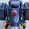 Royal Enfield Super Meteor 650 Borse Laterali Classic nera 03