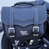 Royal Enfield Super Meteor 650 Borse Laterali Classic nera 04