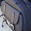 Royal Enfield Super Meteor 650 Borse Laterali Explorer Nera 04