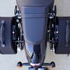 Royal Enfield Super Meteor 650 Borse Laterali Explorer Nera 05