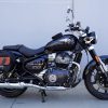 Royal Enfield Super Meteor 650 Borse Laterali Explorer NeroCuoio 01