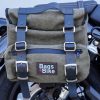 Royal Enfield Super Meteor 650 Borse Laterali Sahara Verde 05