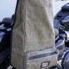 Royal Enfield Super Meteor 650 Borse Laterali Sahara Verde 06