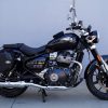 Royal Enfield Super Meteor 650 Borse Laterali Scrambler 01