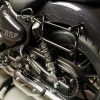 Royal Enfield Super Meteor 650 Coppia di Telai Laterali 03