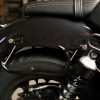 Royal Enfield Super Meteor 650 Coppia di Telai Laterali 05