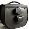 Borse Laterali CLASSIC NERA