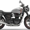 Triumph Street Twin 900 Borse Laterali Cervino 01