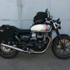 Triumph Street Twin 900 Borse Laterali Twister 01