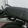 Triumph Street Twin 900 Coppia Maniglie passeggero Triumph 01